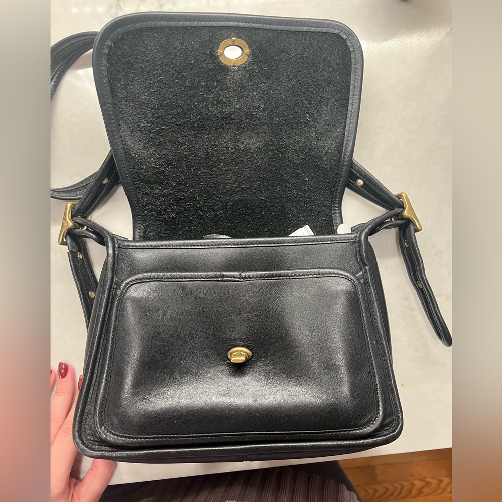 Vintage Coach Rambler Style #9061 - Picture 5 of 11